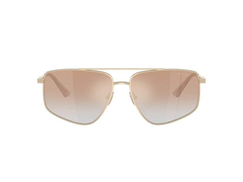 Jimmy Choo JC 4011 30060G 58 Női napszemüveg
