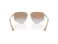 Jimmy Choo JC 4011 30060G 58 Női napszemüveg