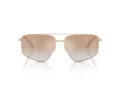Jimmy Choo JC 4011 30060G 58 Női napszemüveg