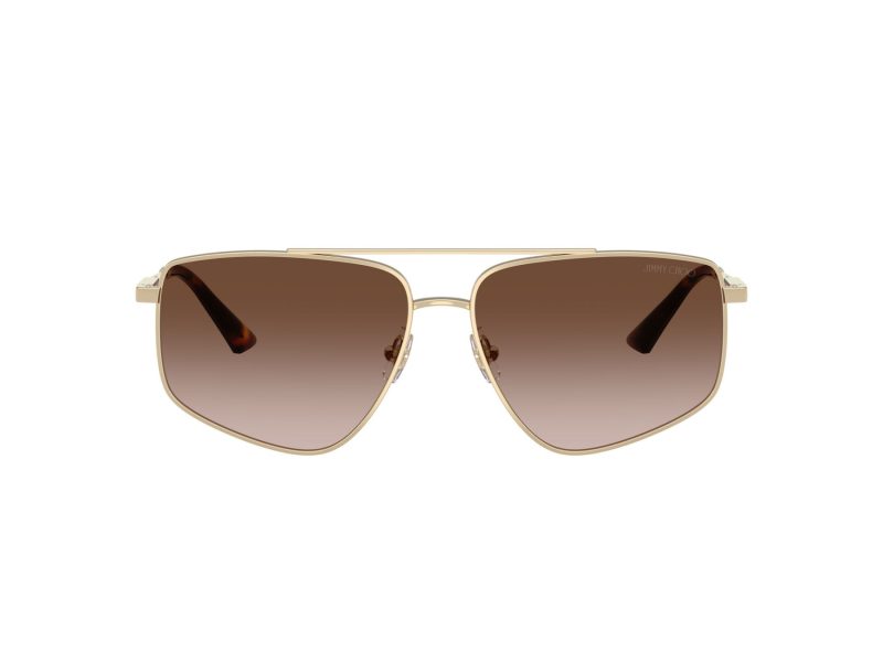 Jimmy Choo JC 4011 300613 58 Női napszemüveg