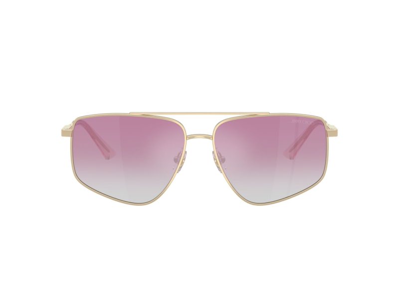 Jimmy Choo JC 4011 300658 58 Női napszemüveg