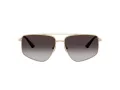 Jimmy Choo JC 4011 30068G 58 Női napszemüveg
