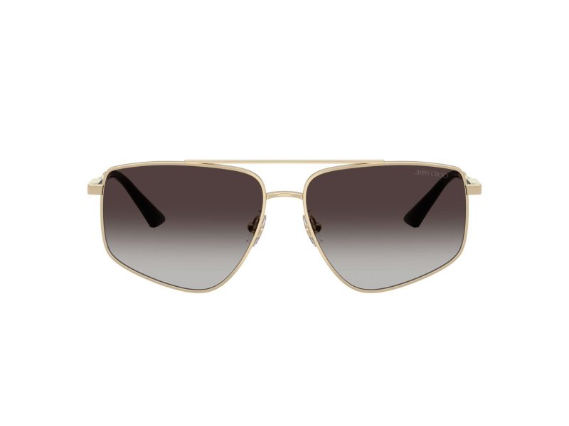 Jimmy Choo JC 4011 30068G 58 Női napszemüveg