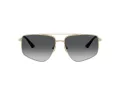 Jimmy Choo JC 4011 3006T3 58 Női napszemüveg