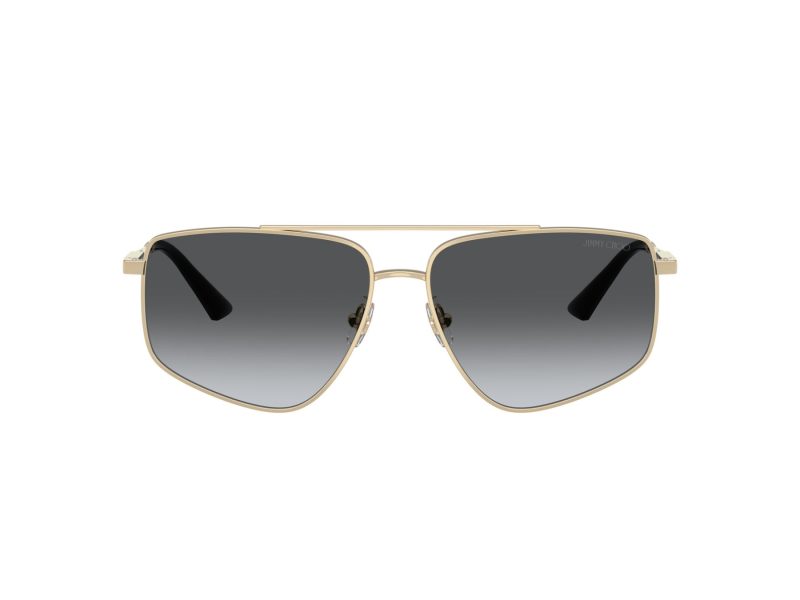 Jimmy Choo JC 4011 3006T3 58 Női napszemüveg