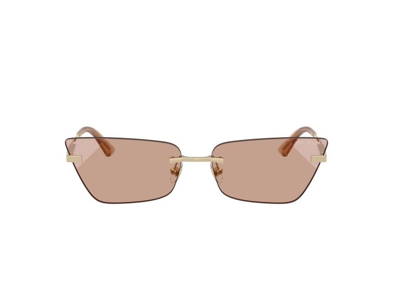 Jimmy Choo JC 4012 300613 60 Női napszemüveg