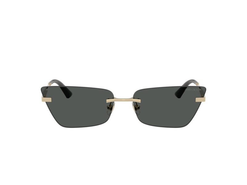 Jimmy Choo JC 4012 300687 60 Női napszemüveg