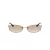 Jimmy Choo 4013D 300611 57 Női napszemüveg