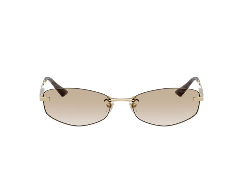 Jimmy Choo JC 4013D 300611 57 Női napszemüveg