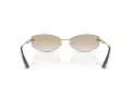 Jimmy Choo 4013D 300611 57 Női napszemüveg