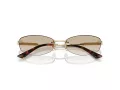 Jimmy Choo 4013D 300611 57 Női napszemüveg