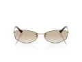 Jimmy Choo 4013D 300611 57 Női napszemüveg