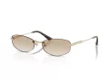 Jimmy Choo 4013D 300611 57 Női napszemüveg
