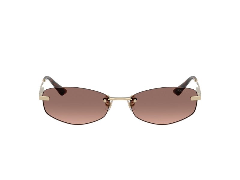 Jimmy Choo JC 4013D 300613 57 Női napszemüveg