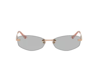 Jimmy Choo JC 4013D 300887 57 Női napszemüveg