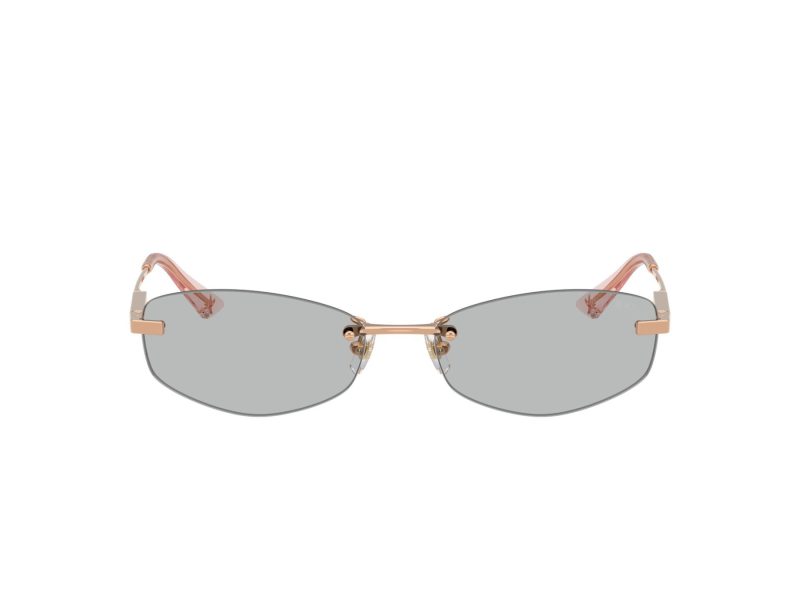 Jimmy Choo JC 4013D 300887 57 Női napszemüveg