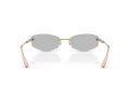 Jimmy Choo 4013D 300887 57 Női napszemüveg