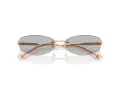 Jimmy Choo 4013D 300887 57 Női napszemüveg