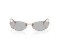 Jimmy Choo 4013D 300887 57 Női napszemüveg