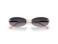 Jimmy Choo 4013D 30088G 57 Női napszemüveg