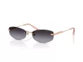Jimmy Choo 4013D 30088G 57 Női napszemüveg