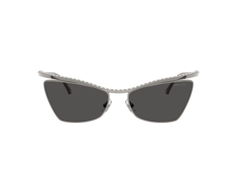 Jimmy Choo JC 4014H 300487 56 Női napszemüveg