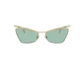 Jimmy Choo 4014H 3006/2 56 Női napszemüveg