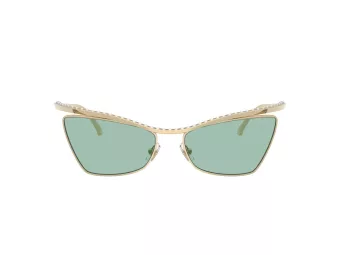 Jimmy Choo JC 4014H 3006/2 56 Női napszemüveg