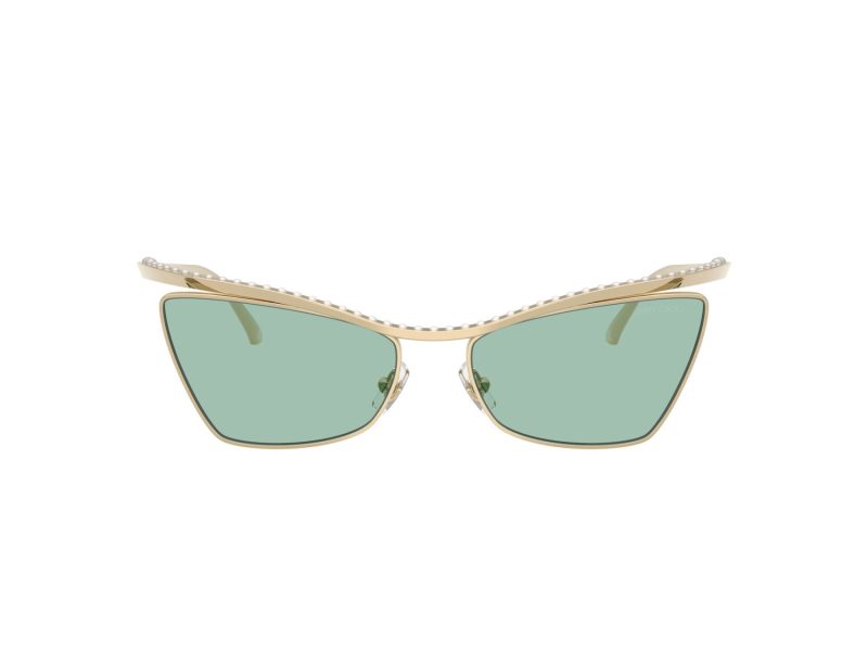 Jimmy Choo JC 4014H 3006/2 56 Női napszemüveg