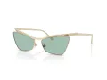 Jimmy Choo 4014H 3006/2 56 Női napszemüveg