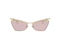 Jimmy Choo 4014H 3006/5 56 Női napszemüveg