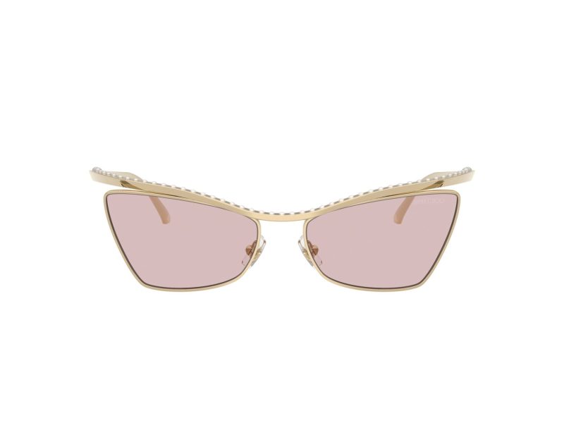 Jimmy Choo JC 4014H 3006/5 56 Női napszemüveg