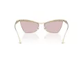 Jimmy Choo 4014H 3006/5 56 Női napszemüveg