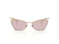 Jimmy Choo 4014H 3006/5 56 Női napszemüveg