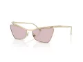 Jimmy Choo 4014H 3006/5 56 Női napszemüveg