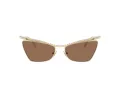 Jimmy Choo 4014H 300673 56 Női napszemüveg