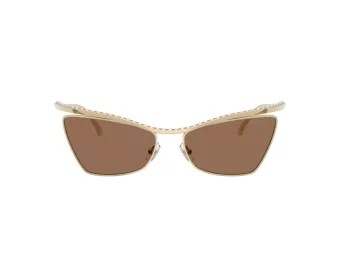 Jimmy Choo JC 4014H 300673 56 Női napszemüveg