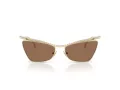 Jimmy Choo 4014H 300673 56 Női napszemüveg