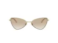 Jimmy Choo JC 4015HB 300611 57 Női napszemüveg