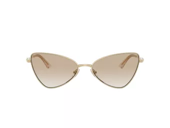 Jimmy Choo JC 4015HB 300611 57 Női napszemüveg
