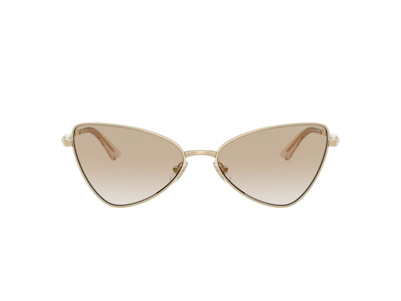 Jimmy Choo JC 4015HB 300611 57 Női napszemüveg