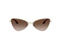 Jimmy Choo JC 4015HB 300613 57 Női napszemüveg