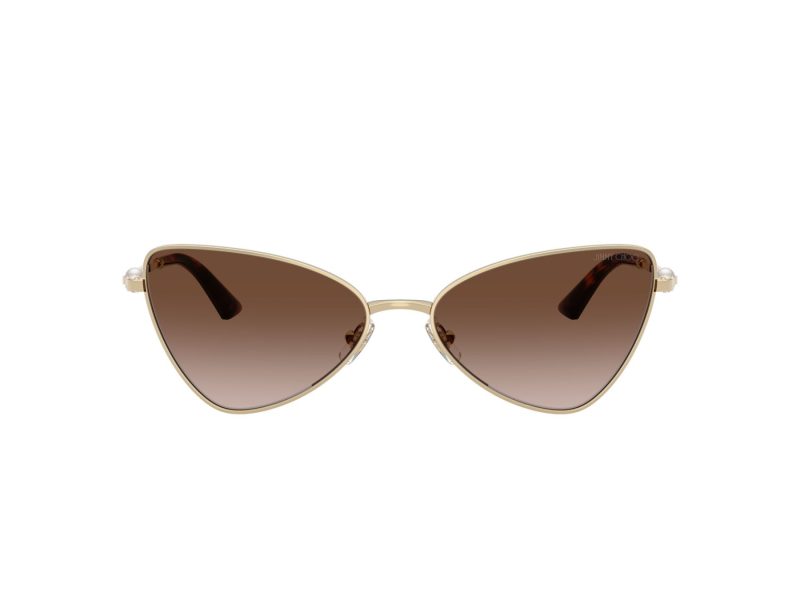 Jimmy Choo JC 4015HB 300613 57 Női napszemüveg