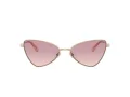 Jimmy Choo JC 4015HB 300668 57 Női napszemüveg