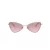 Jimmy Choo JC 4015HB 300668 57 Női napszemüveg
