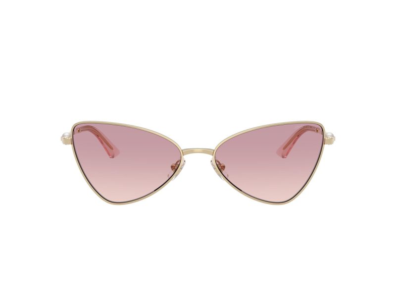 Jimmy Choo JC 4015HB 300668 57 Női napszemüveg