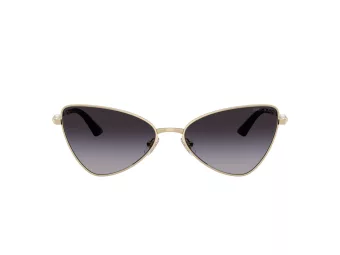 Jimmy Choo JC 4015HB 30068G 57 Női napszemüveg