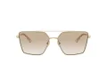 Jimmy Choo JC 4016HB 300611 58 Női napszemüveg