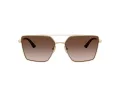 Jimmy Choo JC 4016HB 300613 58 Női napszemüveg
