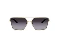 Jimmy Choo JC 4016HB 30068G 58 Női napszemüveg